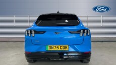 Ford Mustang Mach-E 258kW Premium 91kWh AWD 5dr Auto Electric Estate